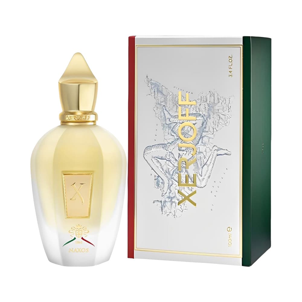 Perfume Xerjoff Naxos Eau de Parfum 100ml