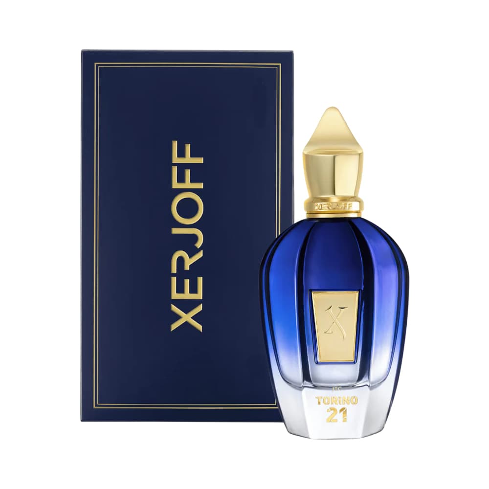 Perfume Xerjoff Torino 21 Eau de Parfum 50ml