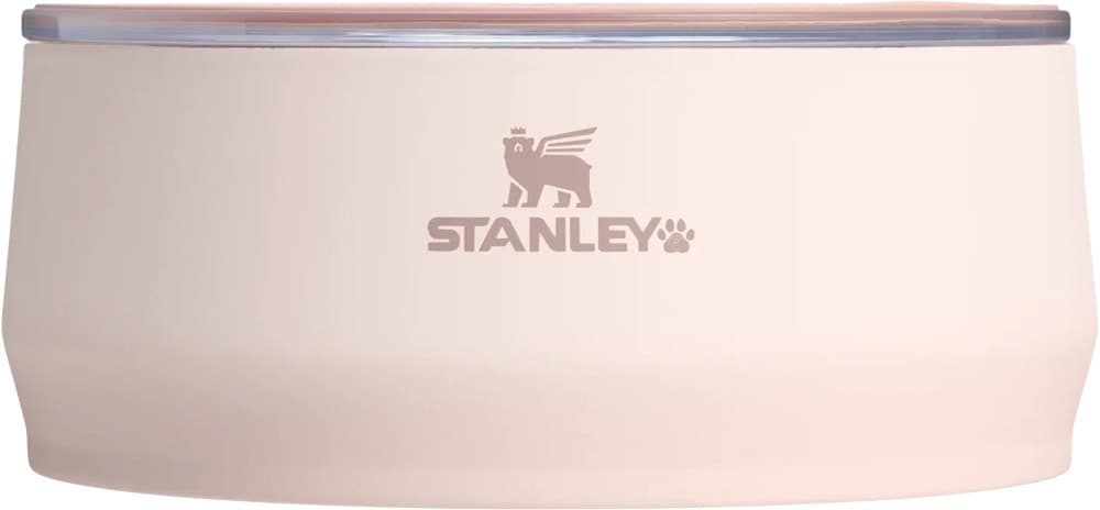 Comedouro e Bebedouro Stanley 10-12206-002 (709mL) Rose Quartz