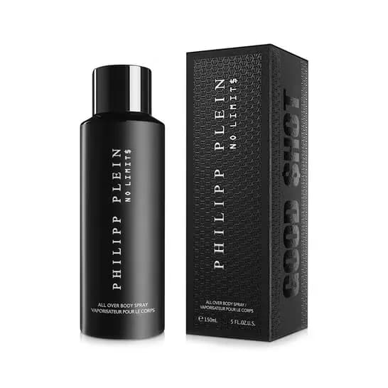 Perfume Philipp Plein No Limits 150ml