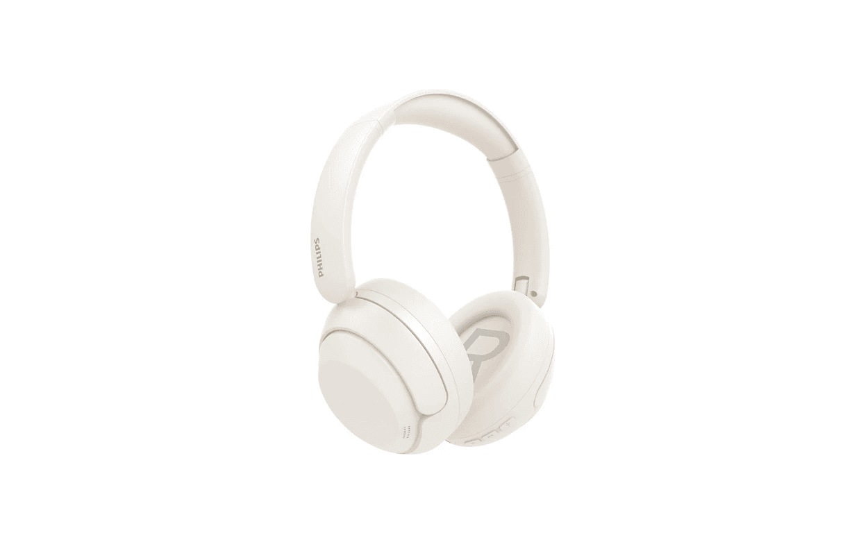 Fones de Ouvido Philips Auricular Bt TAH1120WT/93 White