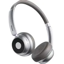Fones de Ouvido Philips Auricular Bt TAH1129SL/93 Silver