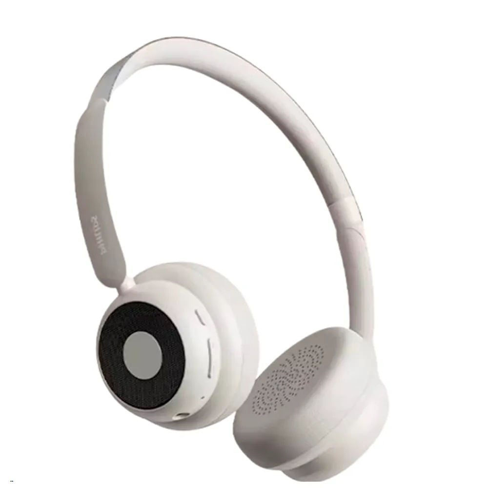 Fones de Ouvido Philips Auricular Bt TAH1129WT/93 White