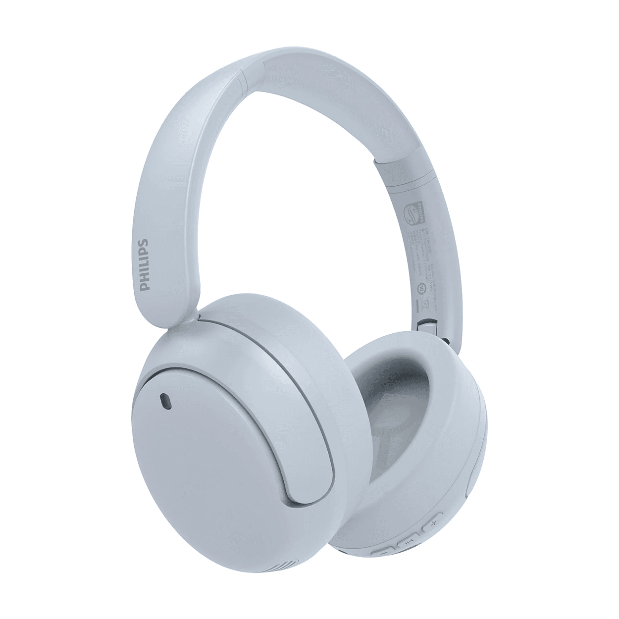 Fones de Ouvido Philips Auricular Bt TAH3020BL/93 Blue