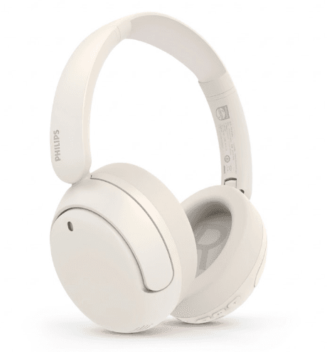 Fones de Ouvido Philips Auricular Bt TAH3020WT/93 White