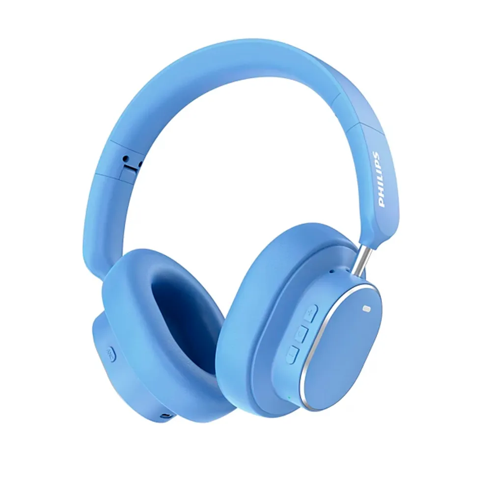 Fones de Ouvido Philips TAH5519BL/93 Blue