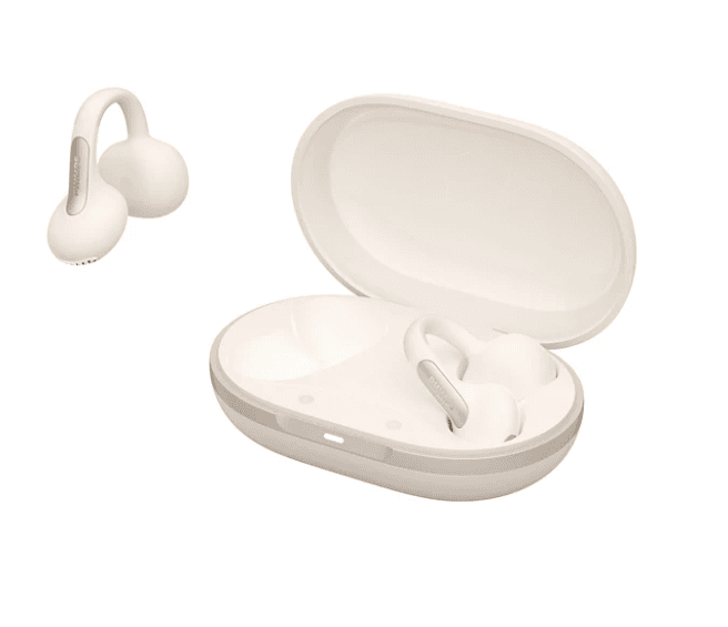 Fones de Ouvido Philips TAQ2520WT/93 White