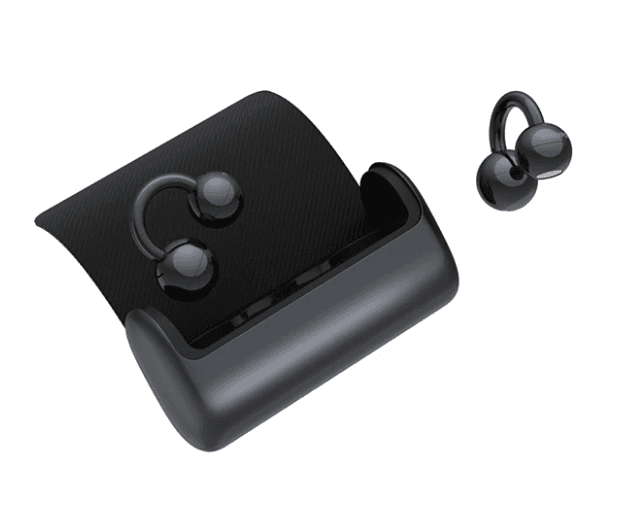 Philips Auricular Bt TAQ5020BK/93 Black