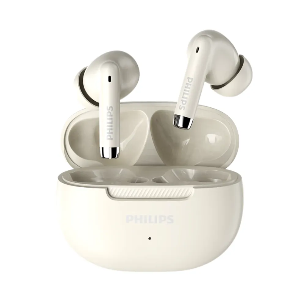 Fones de Ouvido Philips TAT2020WT/93 White