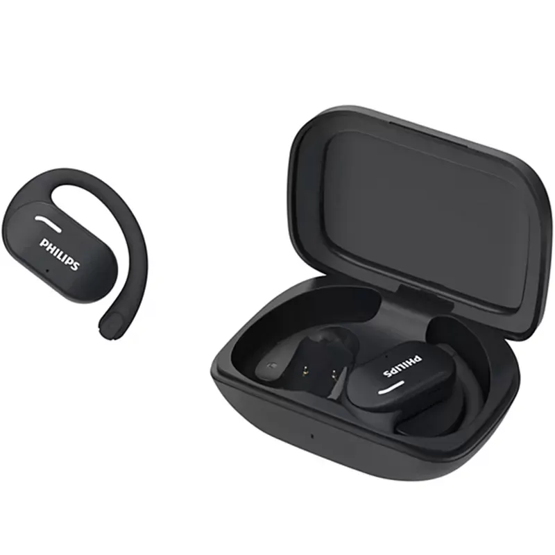 Fones de Ouvido Philips TAT2169BK/93 Black