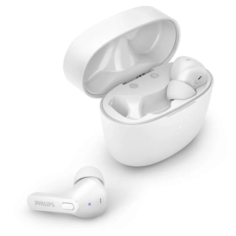 Fones de Ouvido Philips Auricular Bt TAT2220WT/93 White