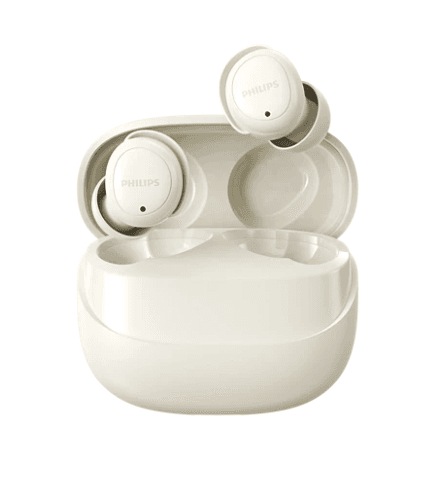 Fones de Ouvido Philips TAT2320WT/93 White