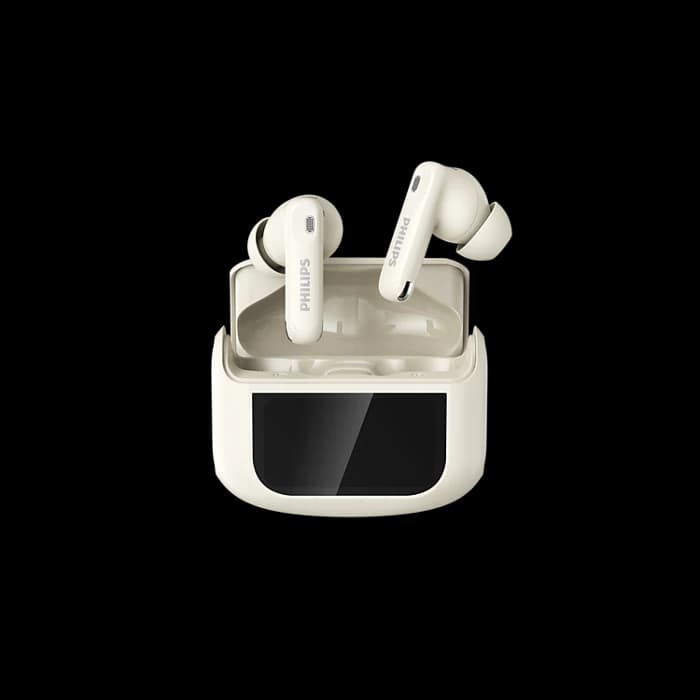 Fones de Ouvido Philips TAT3020WT/93 White