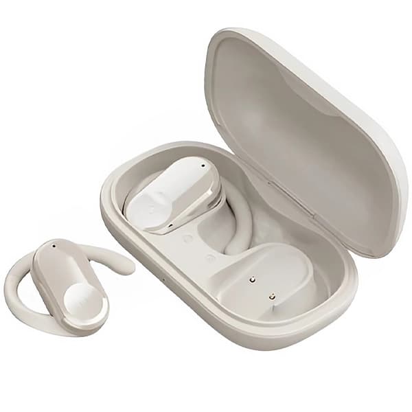Fones de Ouvido Philips Auricular Bt TAT3769WT/93 White