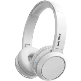 Fones de Ouvido Philips TAH5519WT/93 Bluetooth Branco