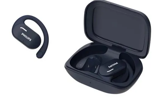 Fones de Ouvido Philips TAT1769DB/93 Blue