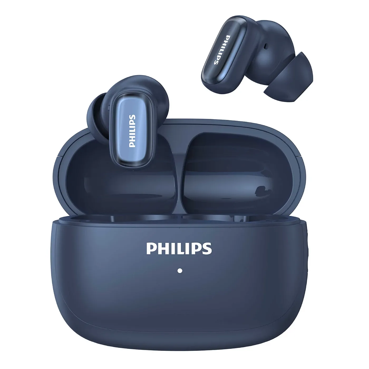 Fones de Ouvido Philips TAT2569DB/93 Bluetooth Azul