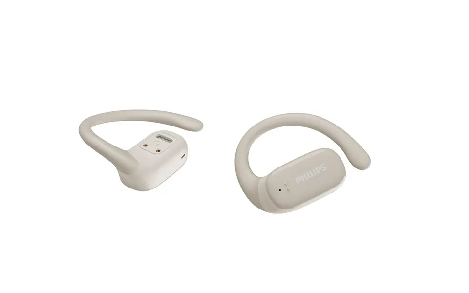 Fones de Ouvido Philips TAT3708WT/93 Bluetooth Branco