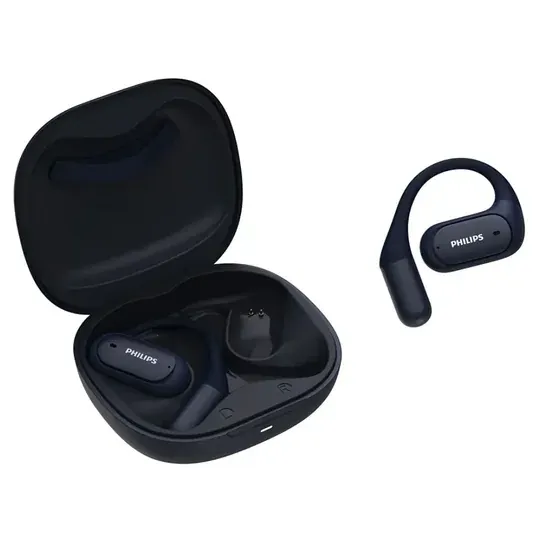 Fones de Ouvido Philips TAT4769DB/93 Bluetooth Azul
