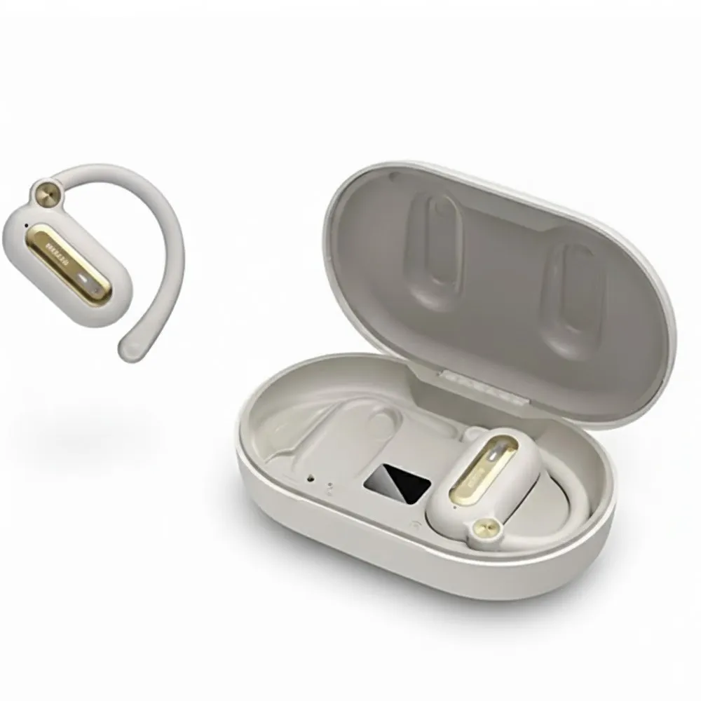 Fones de Ouvido Philips TAT4769WT/93 Bluetooth Branco