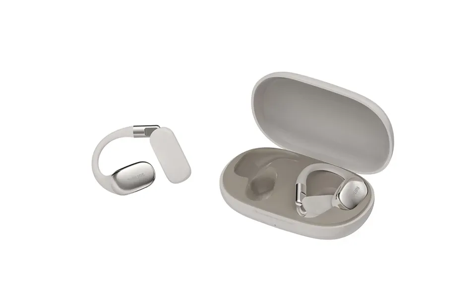 Fones de Ouvido Philips TAT5739WT/93 Bluetooth Branco