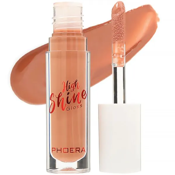Gloss Labial Phoera 103 1318