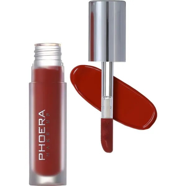 Gloss Labial Phoera L.04 Hawthorn