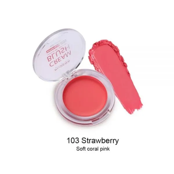 Rubor Phoera Strawberry