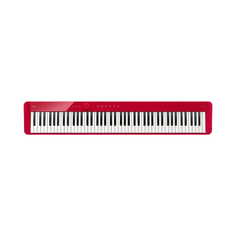 Piano Casio Px-S1100RD 88 Teclas