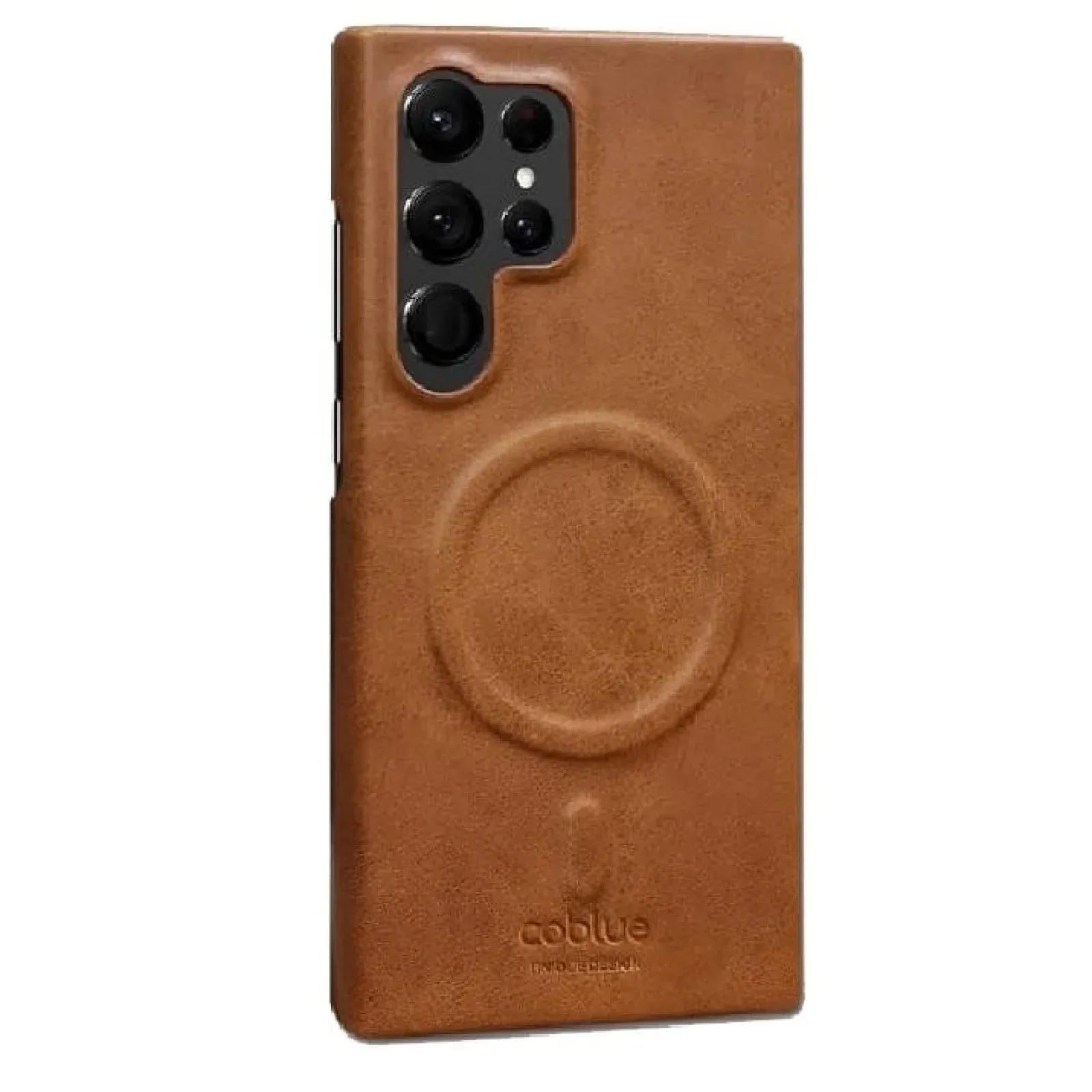 Capa Piblue Cbs-A28 S-25 Ultra Brown