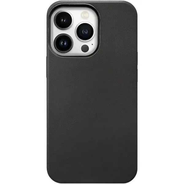 Capa Piblue iPhone 15 Pro Pl-81 Cinza