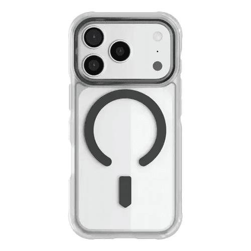 Capa Piblue iPhone 17 Pro Max Pl-153 Gray