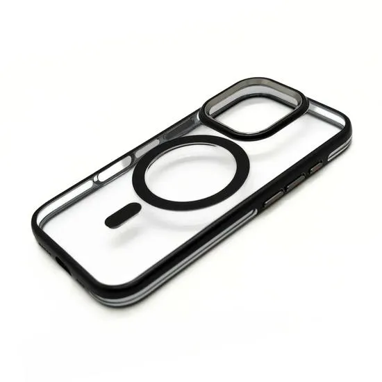 Capas Piblue Pl-91 iPhone 16 Blue