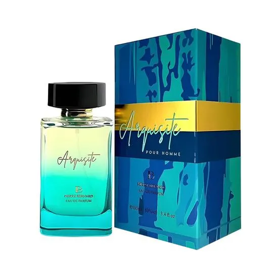 Perfume Pierre Bernard Arquisite Eau de Parfum 100ml