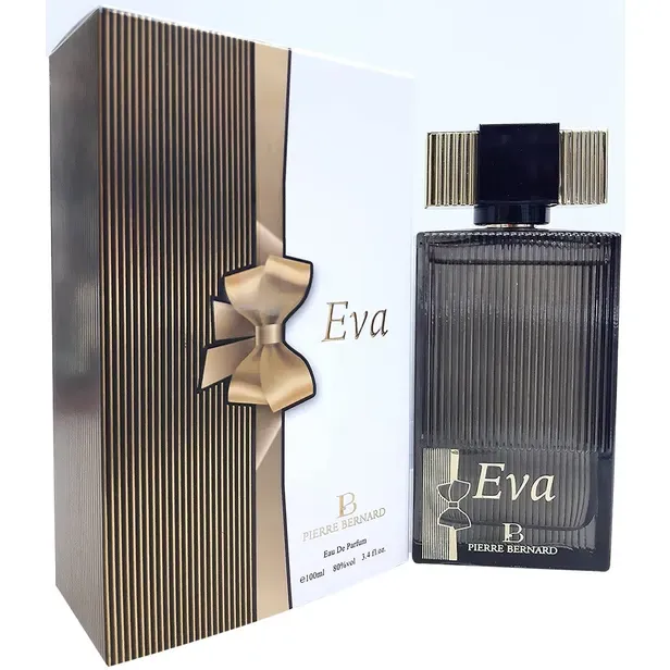 Perfume Pierre Bernard Eva Eau de Parfum 100ml