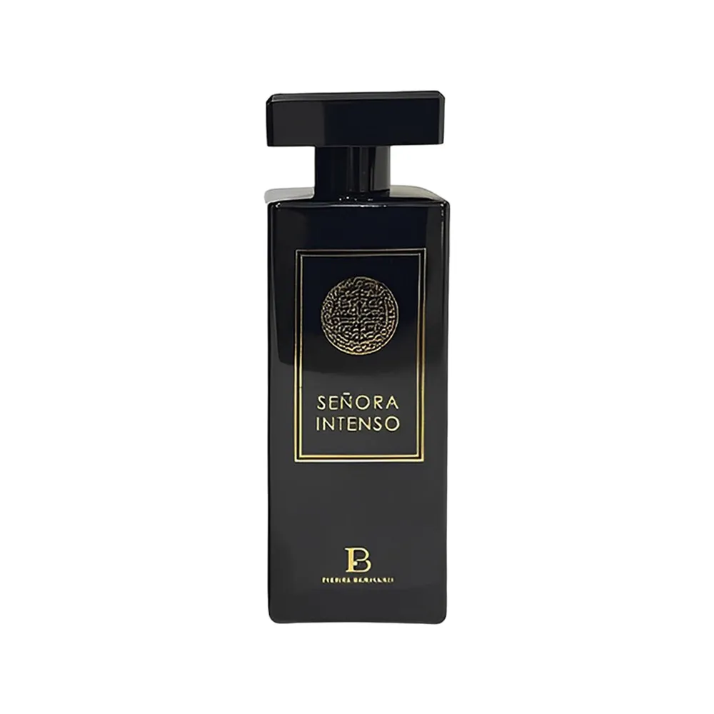 Perfume Pierre Bernard Intenso Eau de Parfum 100ml