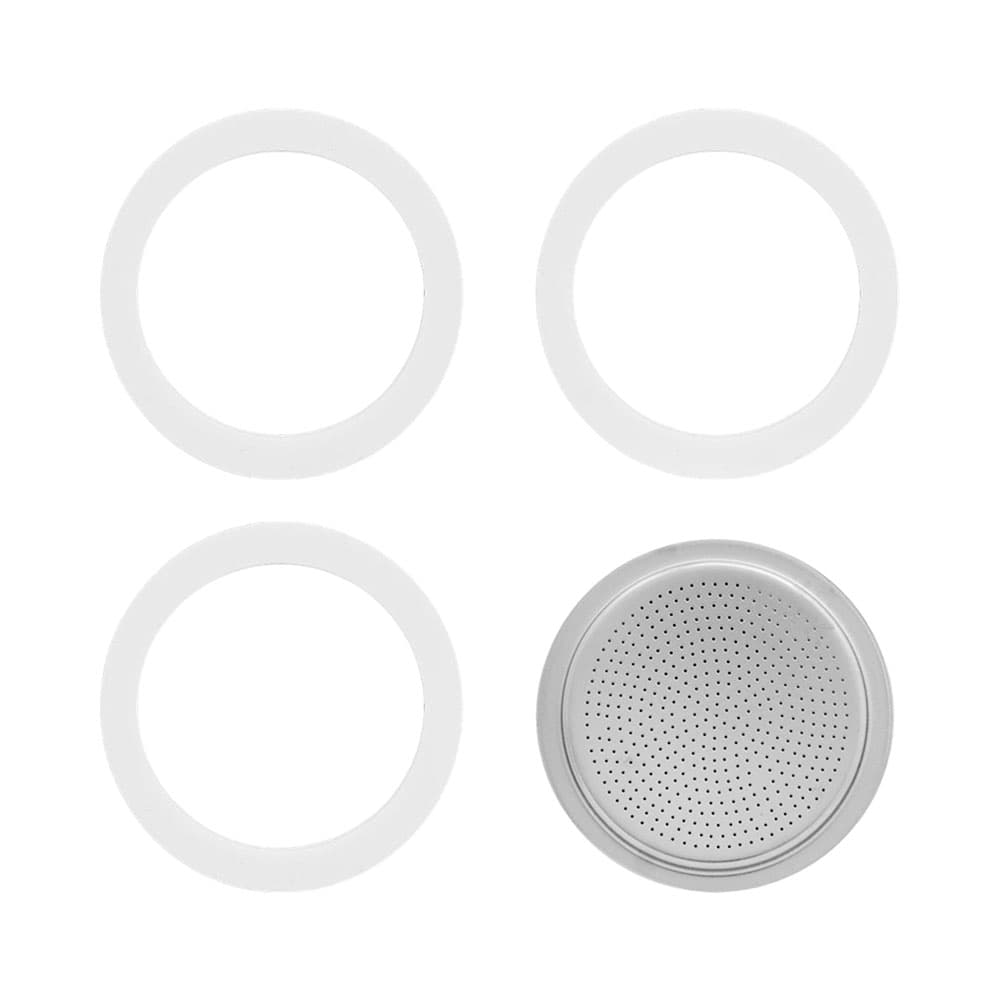 Peça de Reposição para Cafeteira Bialetti 0800032 2 Xícaras