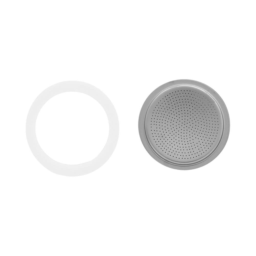 Peça de Reposição para Cafeteira Bialetti 0800411 4 Xícaras