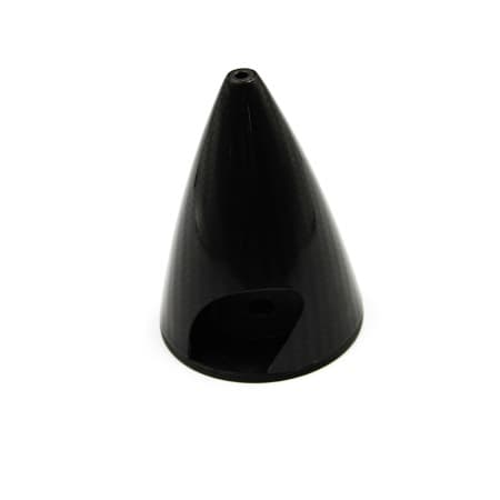 Spinner de Carbono Pilot Rc 3" 30CC
