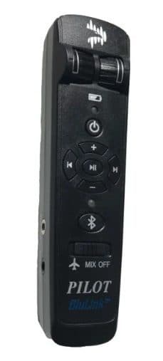 Adaptador Bluetooth Pilot Usa Blulink Dual Plug Pa-86BLU/GA