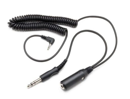 Adaptador Gravador Pilot Usa para Plug Duplo PA-80S/Digital