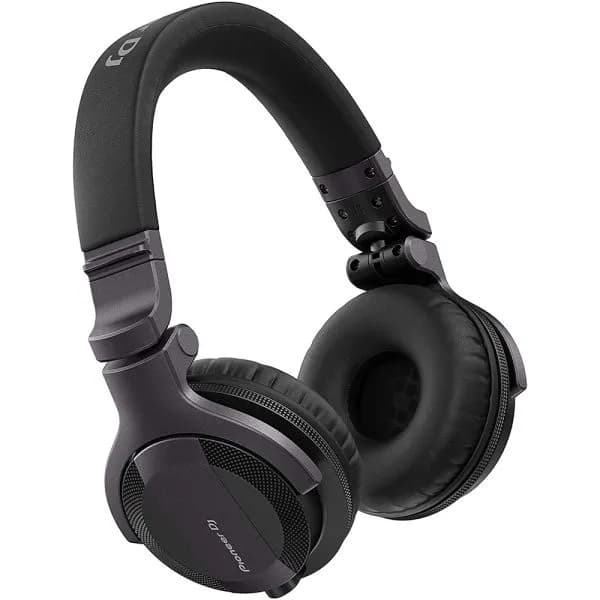 Fones de Ouvido Pioneer Hdj-Cue1 Preto