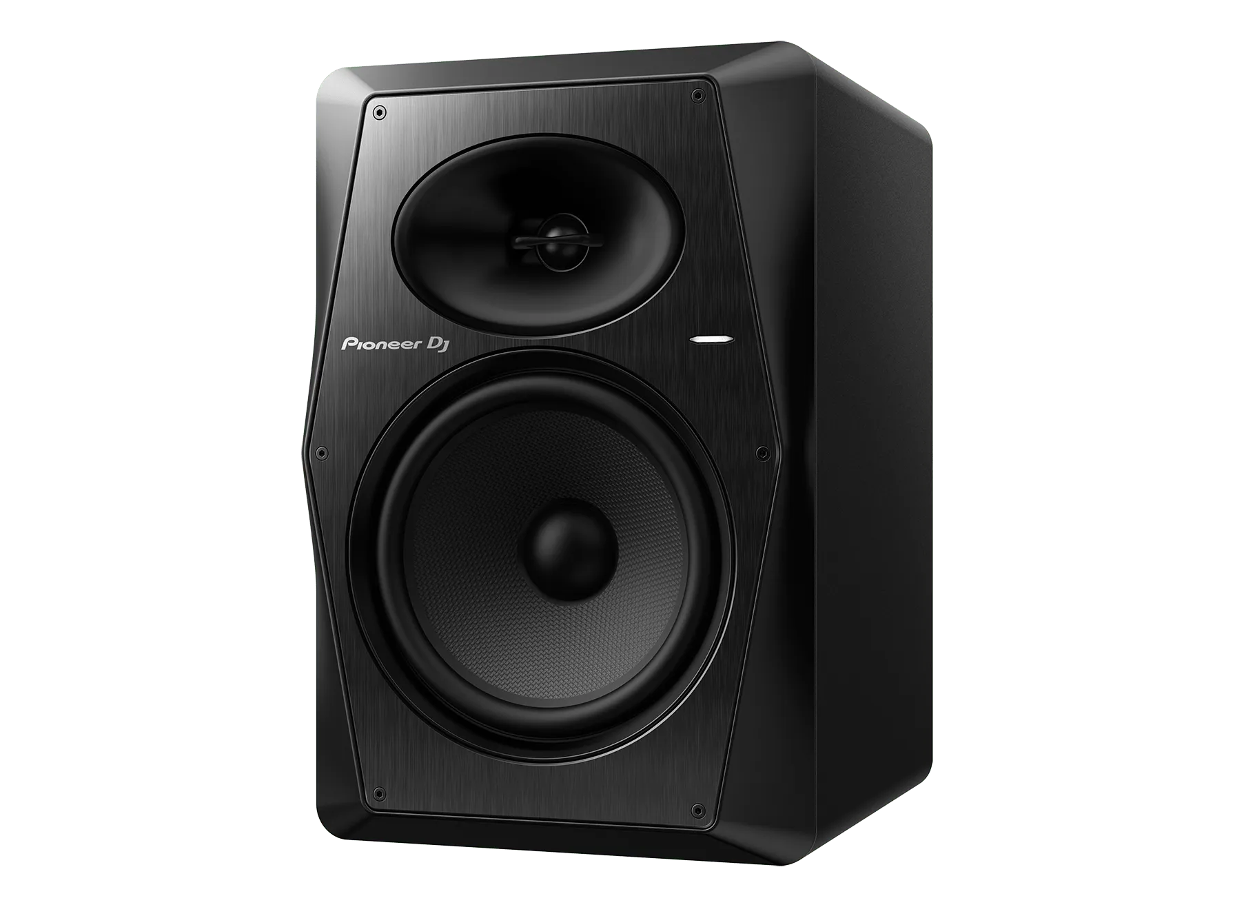 Caixas de Som Pioneer Vm-80 8" Preto