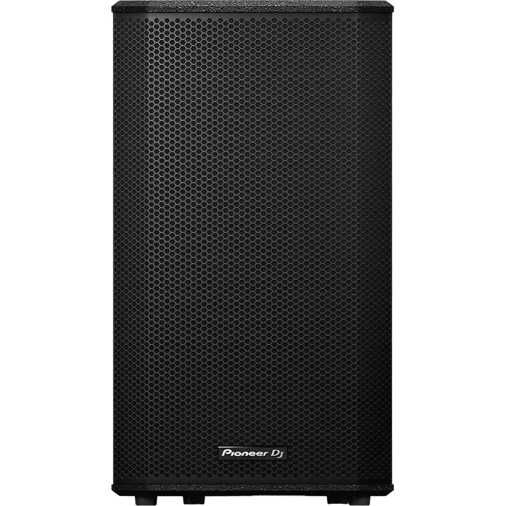 Caixa de Som Pioneer Xprs82 8" 3.5MM/XLR MIX/2000W/60HZ-20KHZ Preto