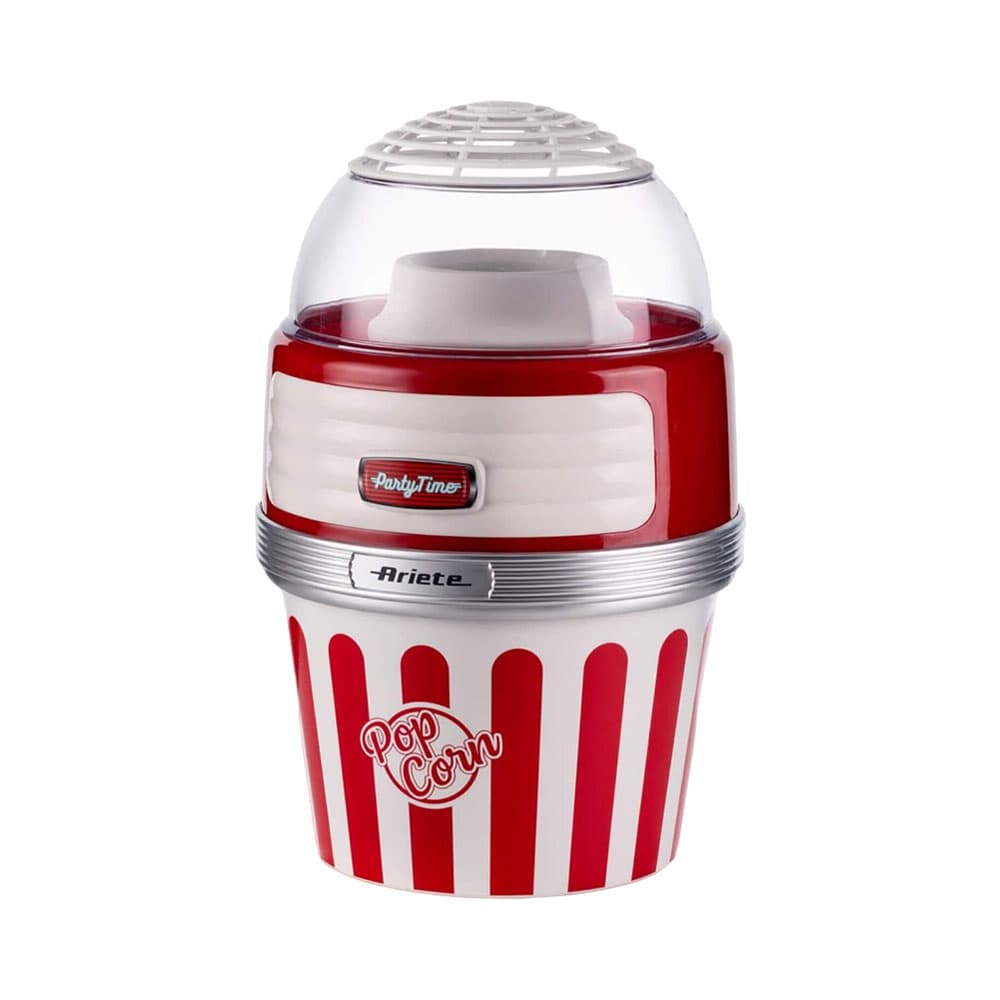 Pipoca Elétrica Ariete Party Time 929/832 1100W 220V Vermelho - Branco