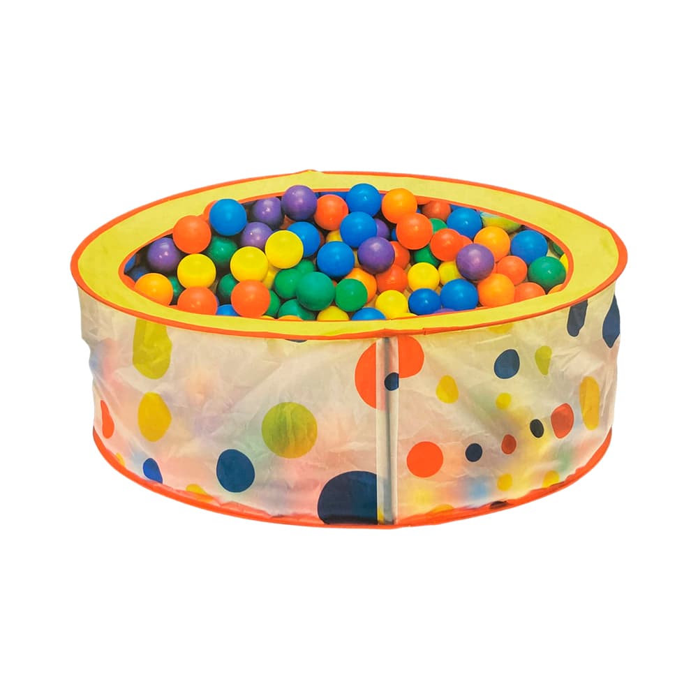 Piscina de Pelotas Kpm Ball Pit