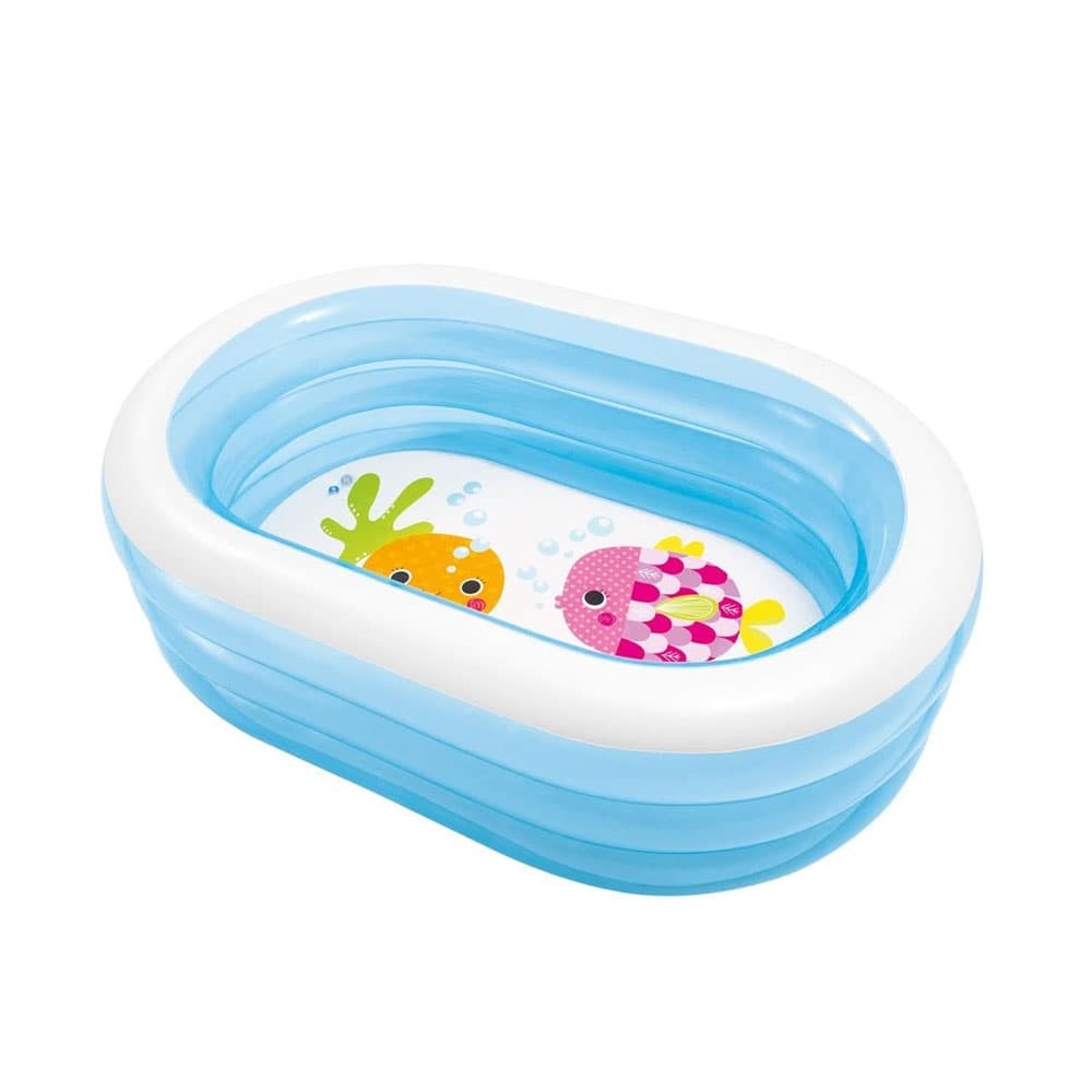 Piscina Inflável Intex 230L