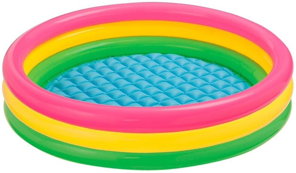 Piscina Inflável Intex 57422NP (275 Litros)