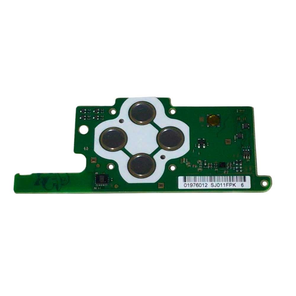 Placa de Controle Esquerdo para Nintendo Switch