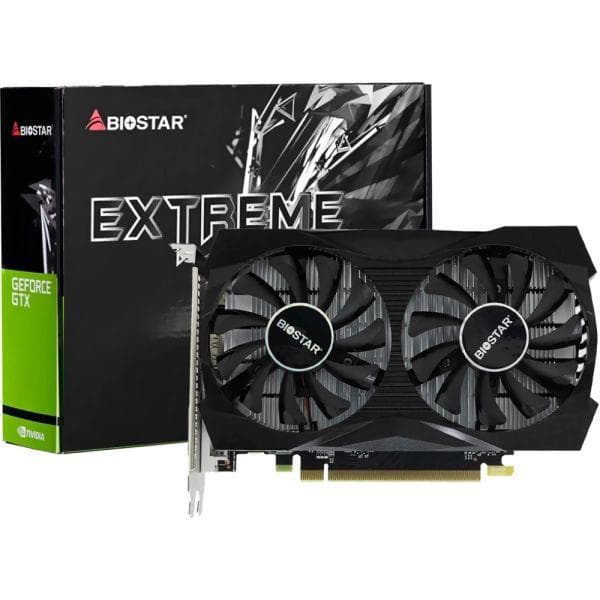 Placa de Vídeo Biostar Extreme Gaming VN1055XF41 4GB